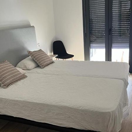 Punta Umbria - Luz De Ria - 2 Habitaciones Luaran gambar