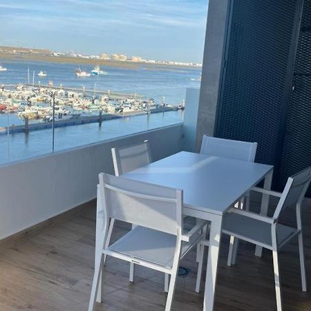 Punta Umbria - Luz De Ria - 2 Habitaciones Luaran gambar