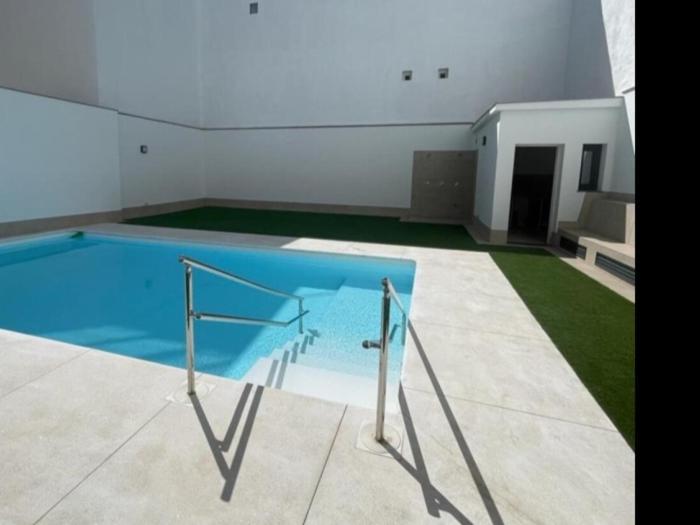 Punta Umbria - Luz De Ria - 2 Habitaciones Luaran gambar