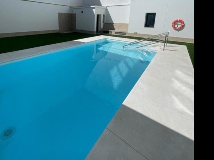 Punta Umbria - Luz De Ria - 2 Habitaciones Luaran gambar