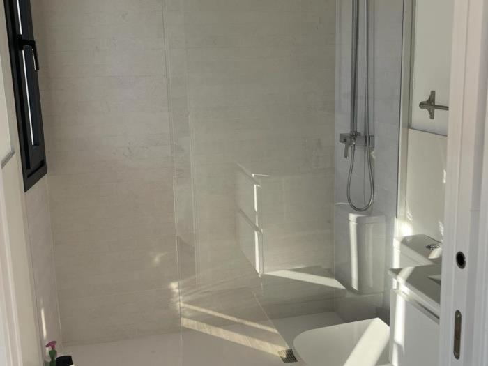 Punta Umbria - Luz De Ria - 2 Habitaciones Luaran gambar