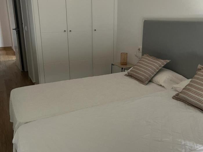 Punta Umbria - Luz De Ria - 2 Habitaciones Luaran gambar
