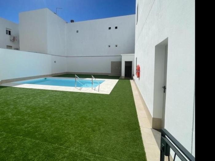 Punta Umbria - Luz De Ria - 2 Habitaciones Luaran gambar