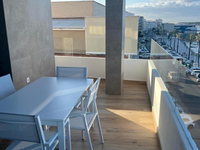 Punta Umbria - Luz De Ria - 2 Habitaciones Luaran gambar